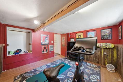 35 Sylvan Way Woodacre CA 94973