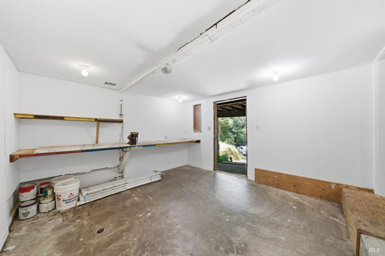 35 Sylvan Way Woodacre CA 94973