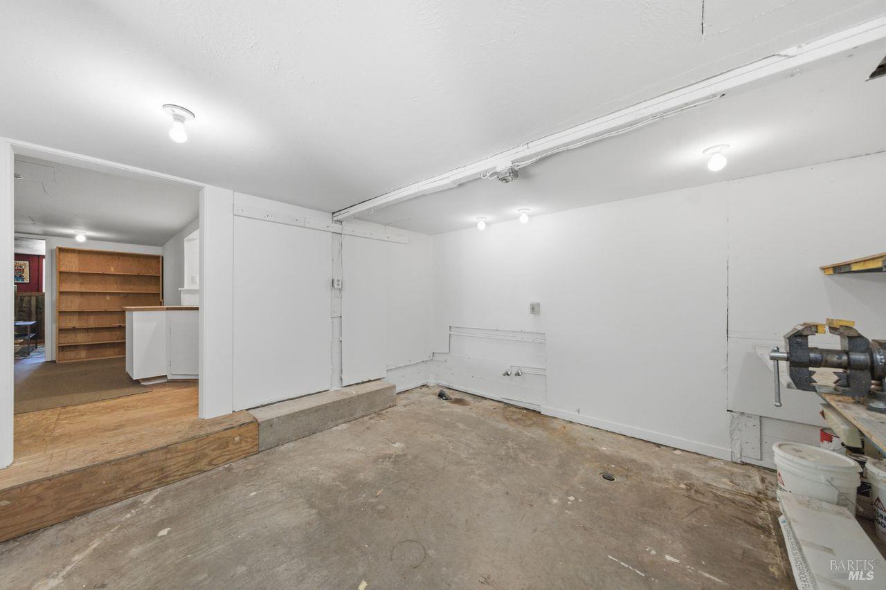 35 Sylvan Way Woodacre CA 94973