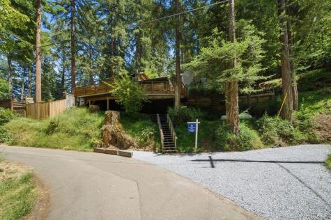 35 Sylvan Way Woodacre CA 94973