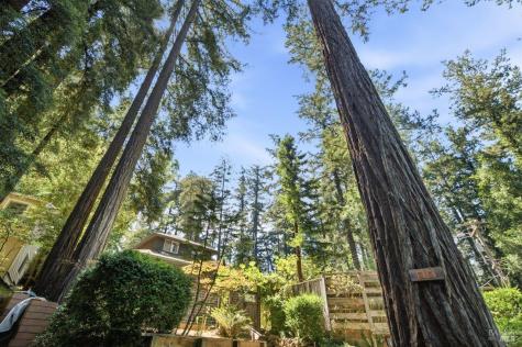35 Sylvan Way Woodacre CA 94973