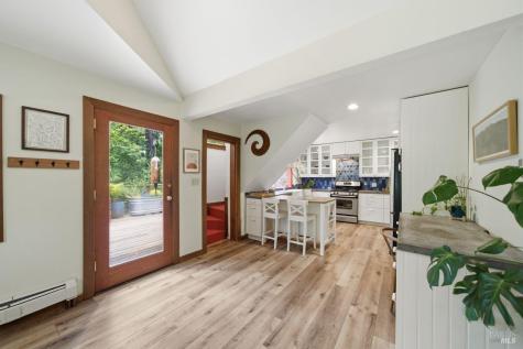 35 Sylvan Way Woodacre CA 94973