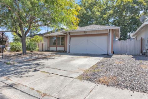 7126 Carillon Court Rohnert Park CA 94928