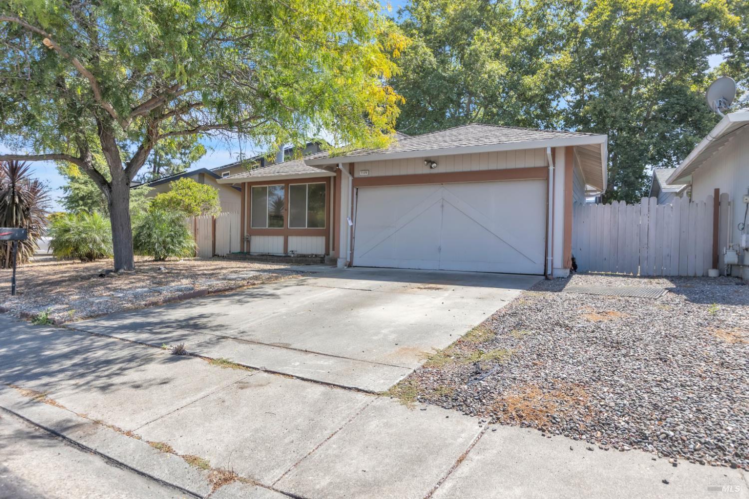 7126 Carillon Court Rohnert Park CA 94928