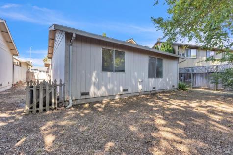 7126 Carillon Court Rohnert Park CA 94928