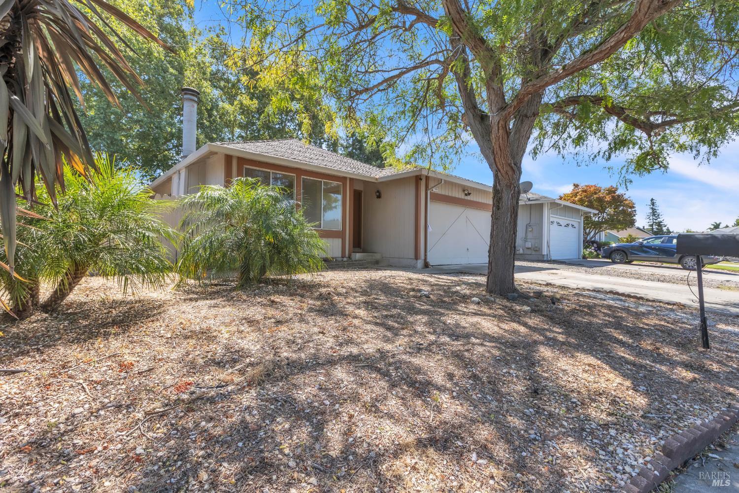 7126 Carillon Court Rohnert Park CA 94928