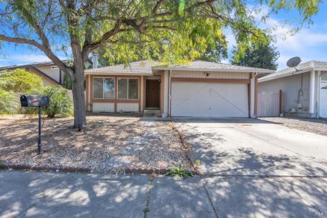 7126 Carillon Court Rohnert Park CA 94928