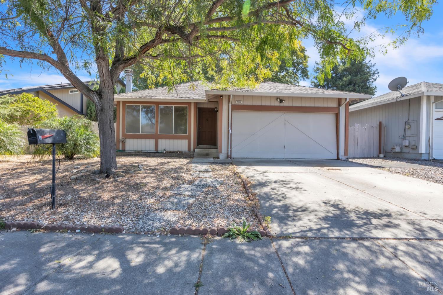 7126 Carillon Court Rohnert Park CA 94928
