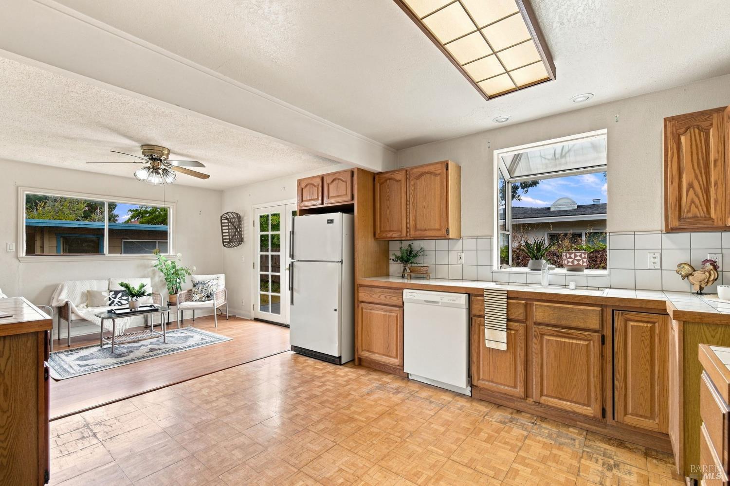 2217 Cheyenne Drive Santa Rosa CA 95405