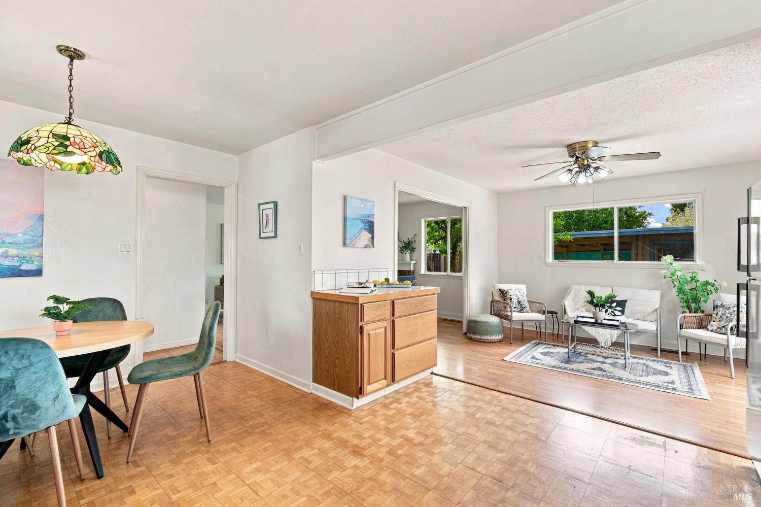 2217 Cheyenne Drive Santa Rosa CA 95405