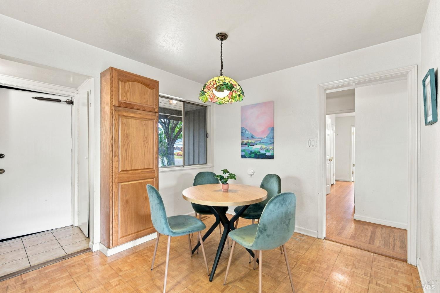 2217 Cheyenne Drive Santa Rosa CA 95405