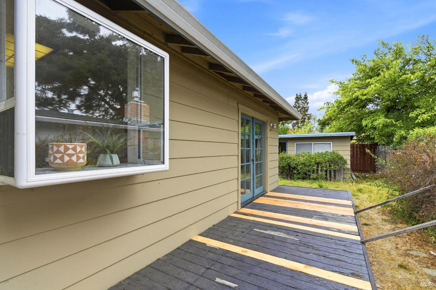 2217 Cheyenne Drive Santa Rosa CA 95405
