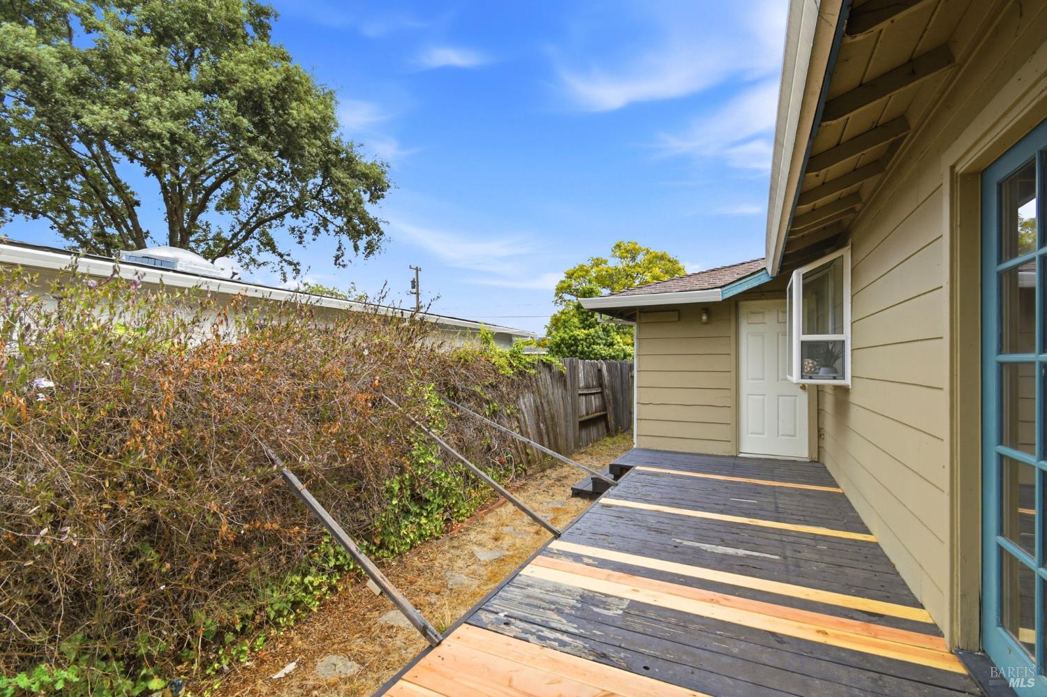 2217 Cheyenne Drive Santa Rosa CA 95405