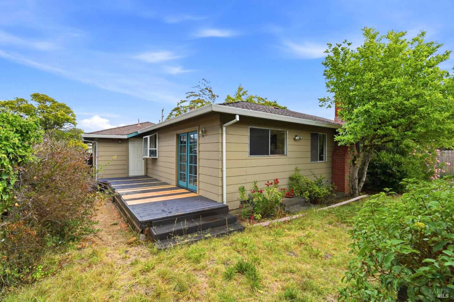 2217 Cheyenne Drive Santa Rosa CA 95405