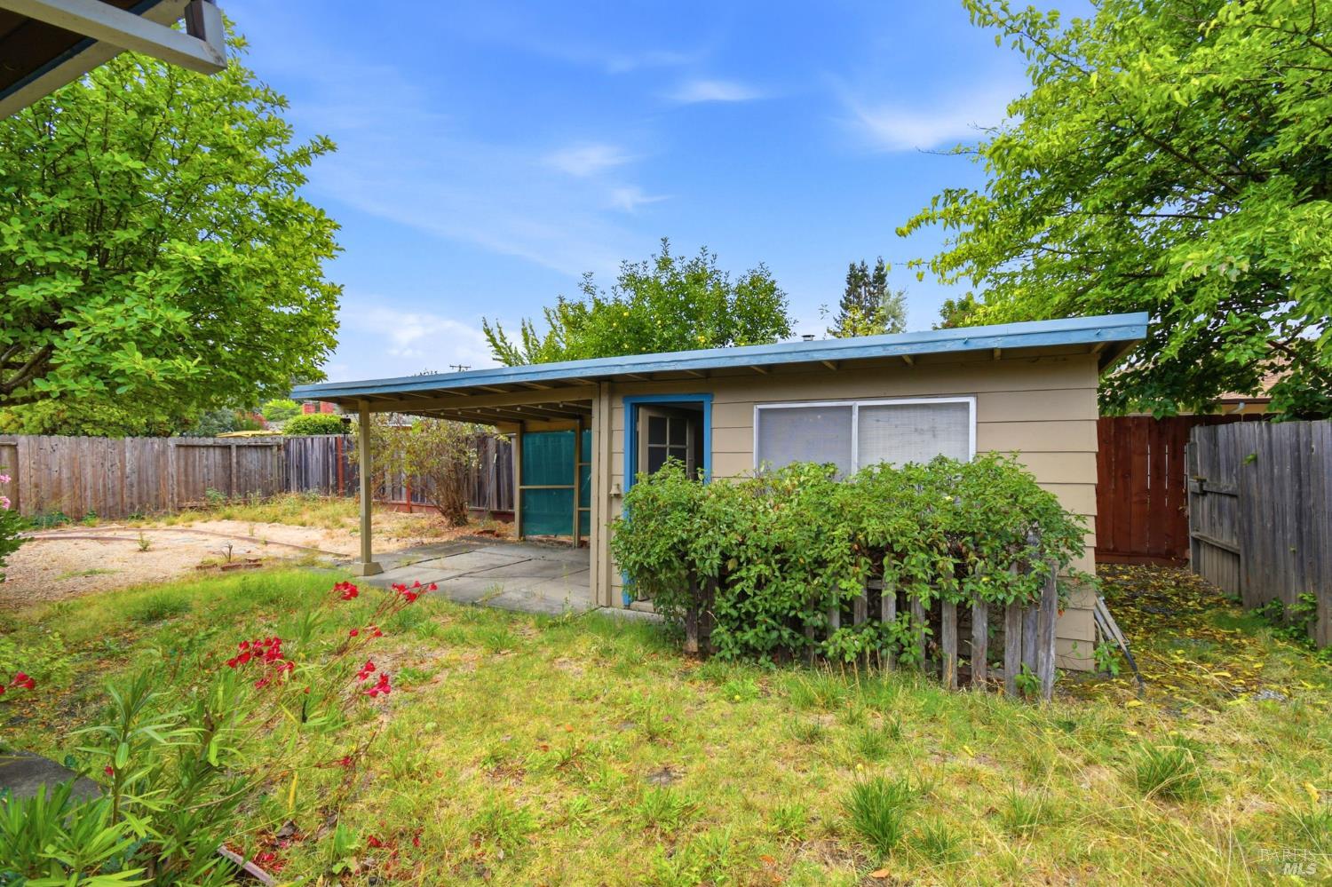 2217 Cheyenne Drive Santa Rosa CA 95405
