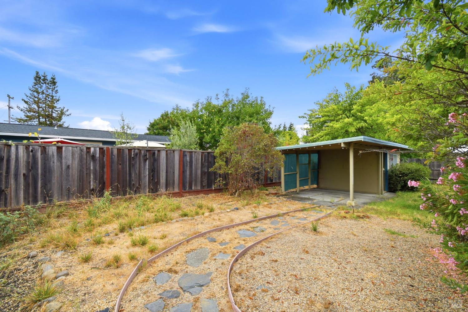 2217 Cheyenne Drive Santa Rosa CA 95405