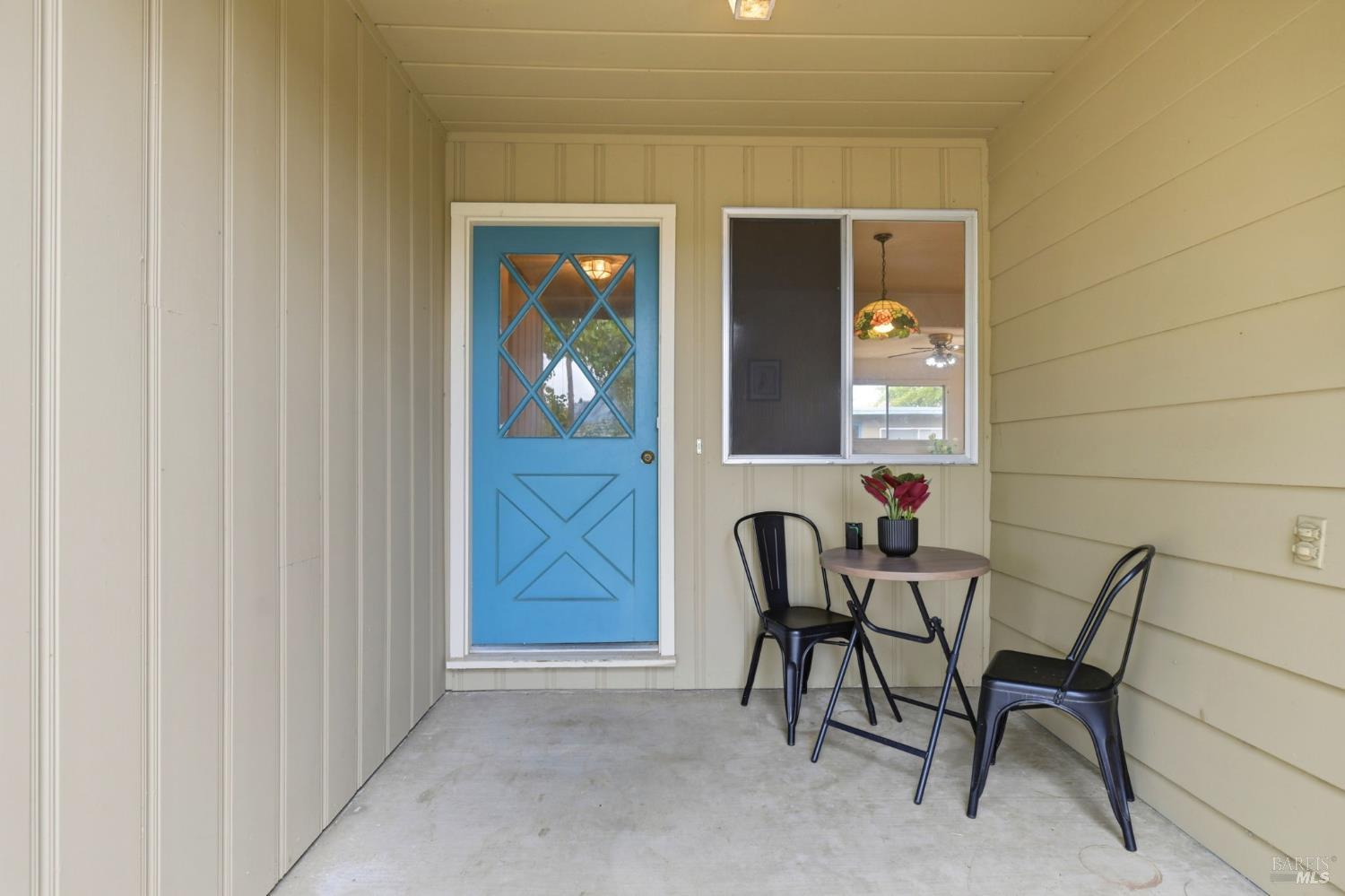 2217 Cheyenne Drive Santa Rosa CA 95405