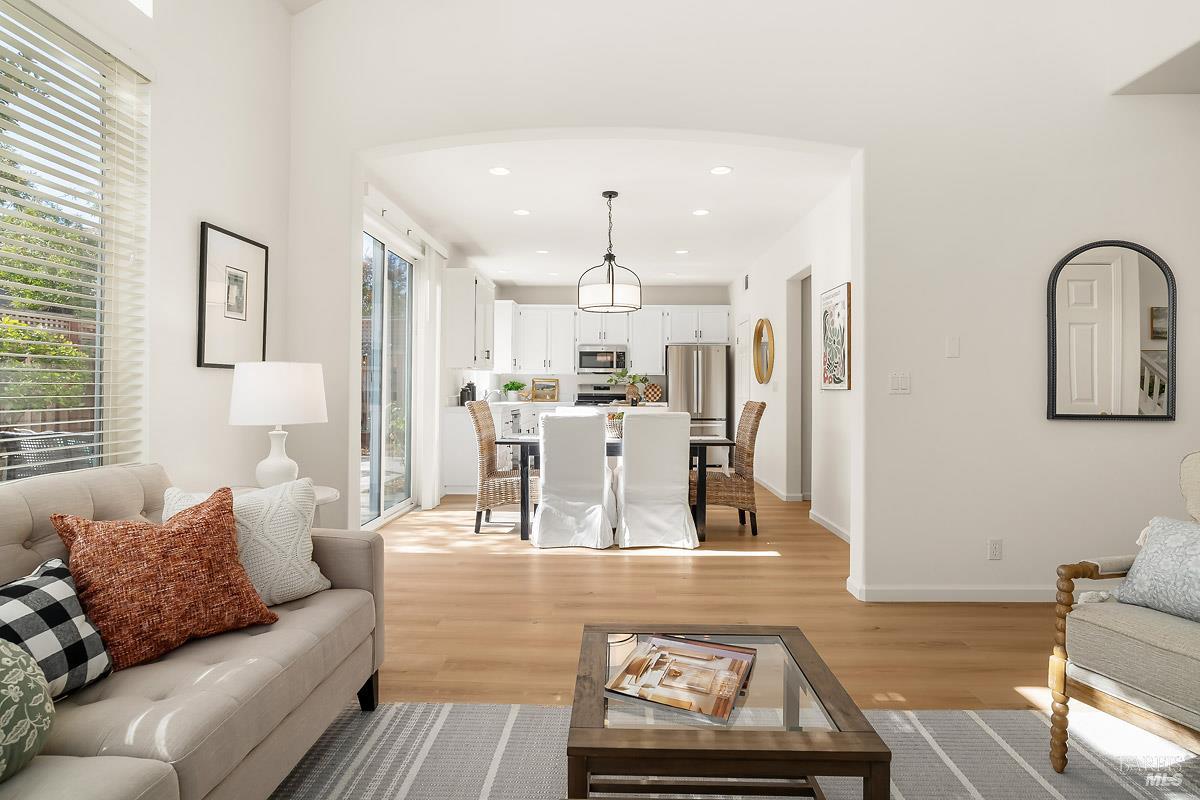 7538 13th Hole Drive Windsor CA 95492