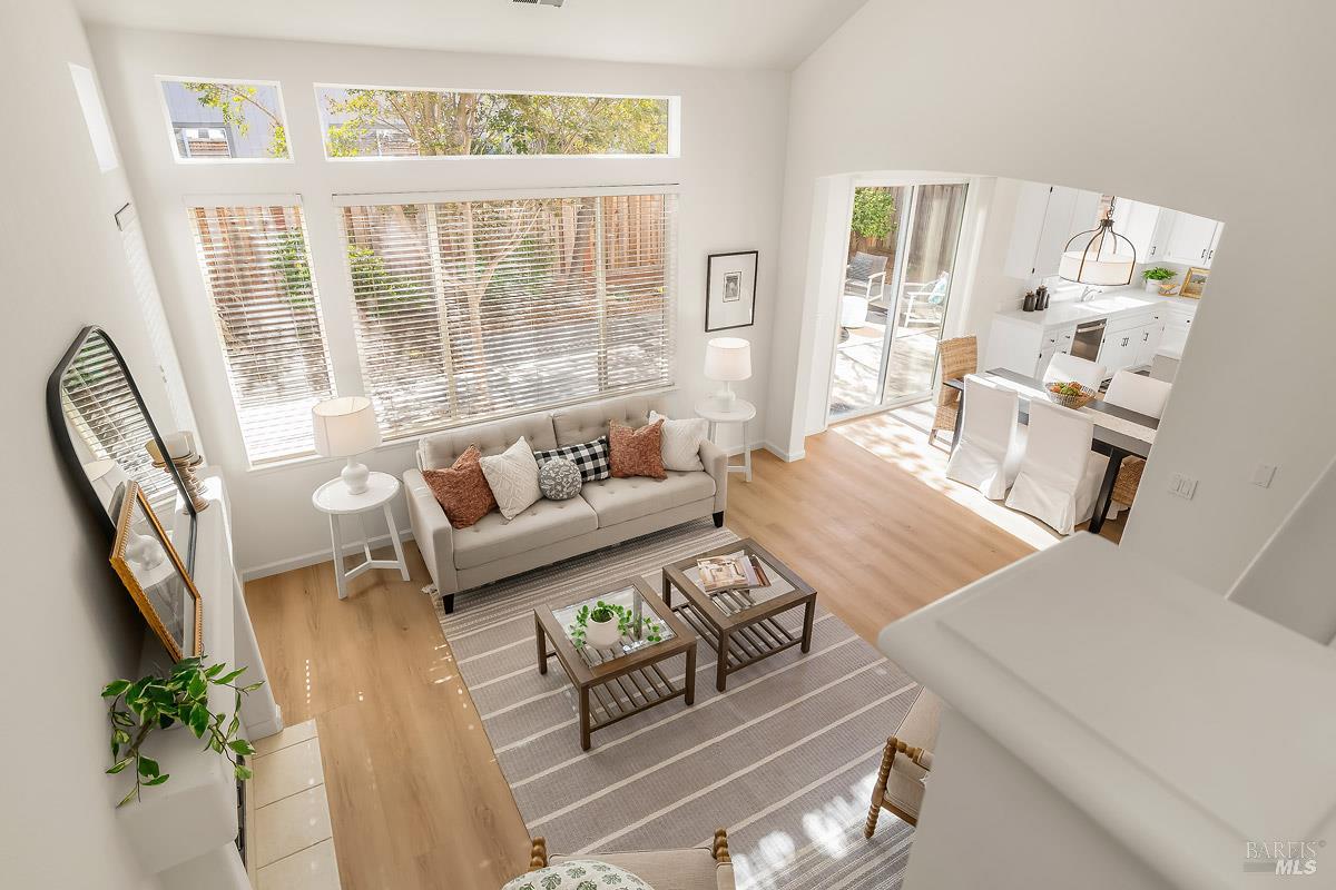 7538 13th Hole Drive Windsor CA 95492