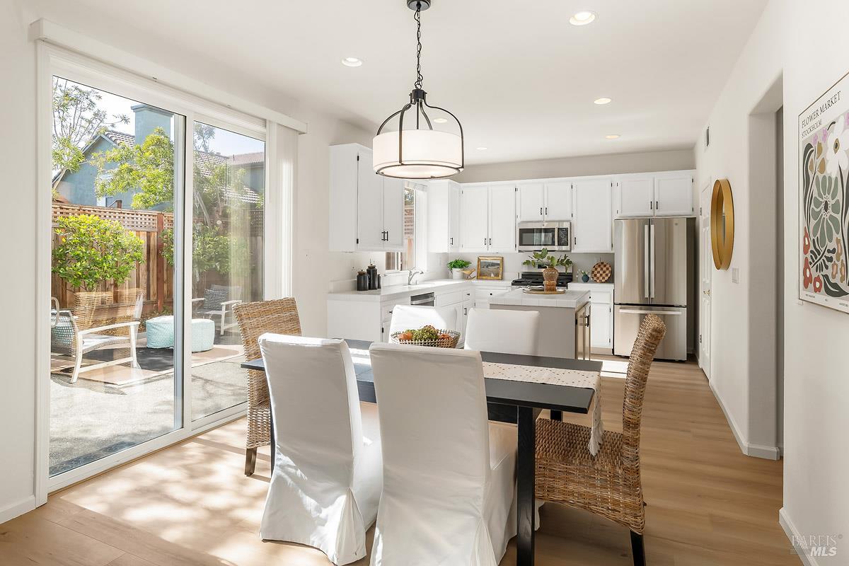 7538 13th Hole Drive Windsor CA 95492