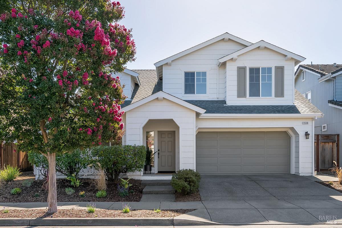 7538 13th Hole Drive Windsor CA 95492
