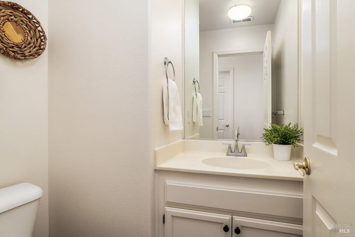 7538 13th Hole Drive Windsor CA 95492