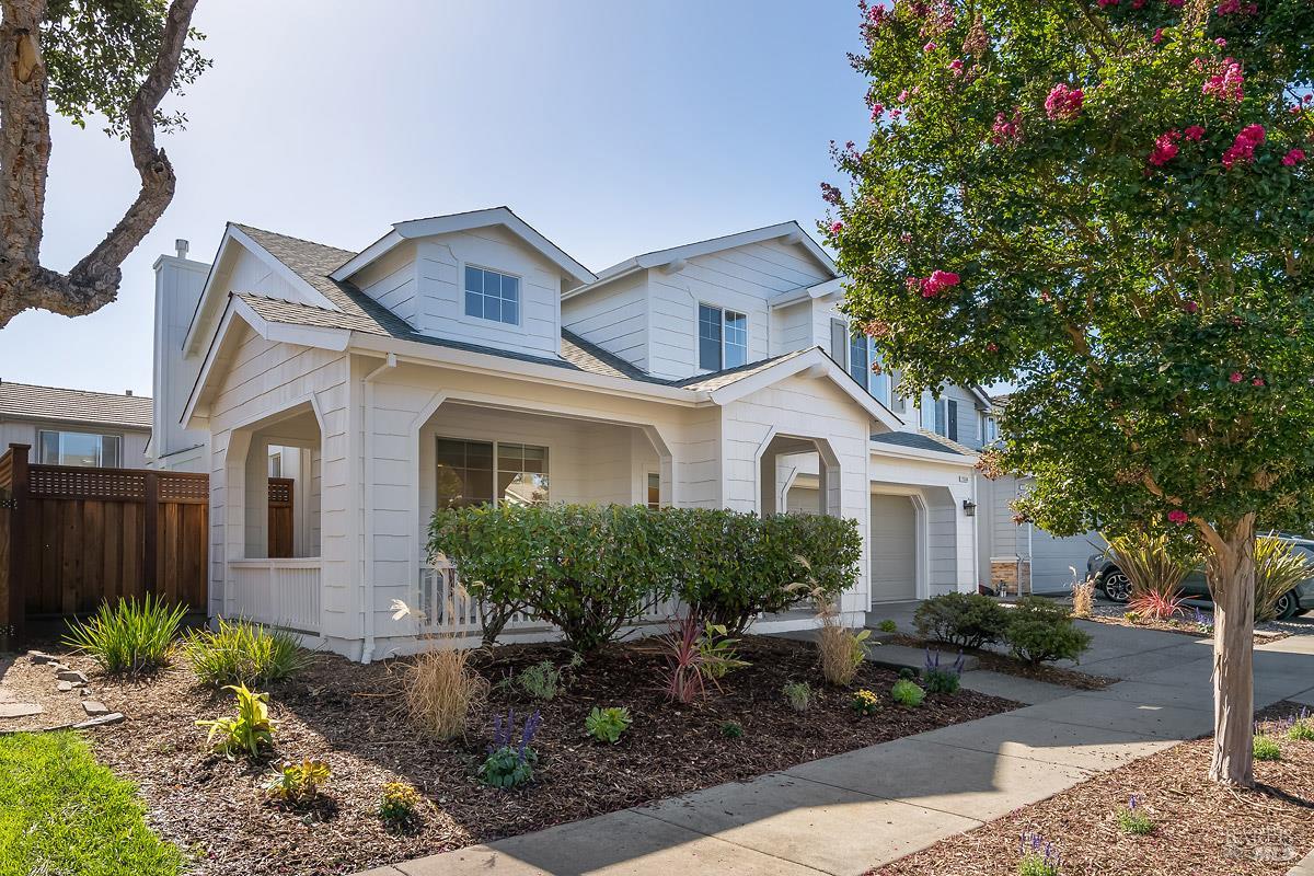 7538 13th Hole Drive Windsor CA 95492