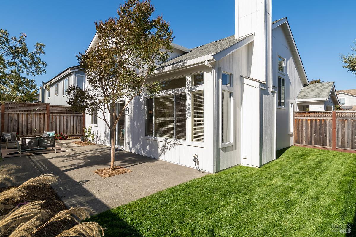 7538 13th Hole Drive Windsor CA 95492