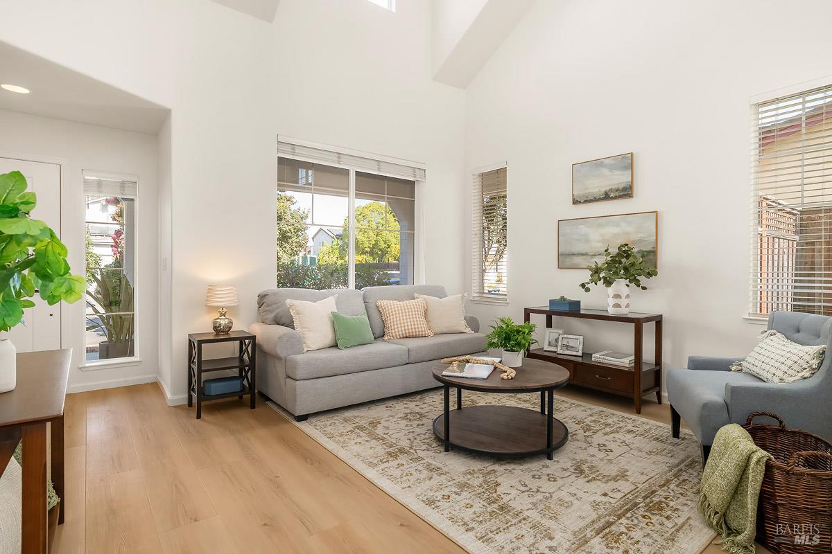 7538 13th Hole Drive Windsor CA 95492