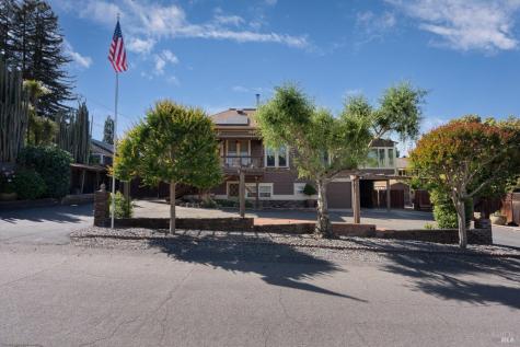 21436 Minnie Street Geyserville CA 95441