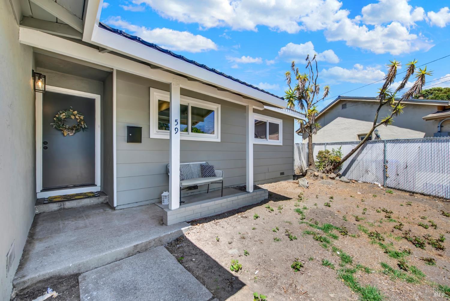 59 Cypress Court San Pablo CA 94806
