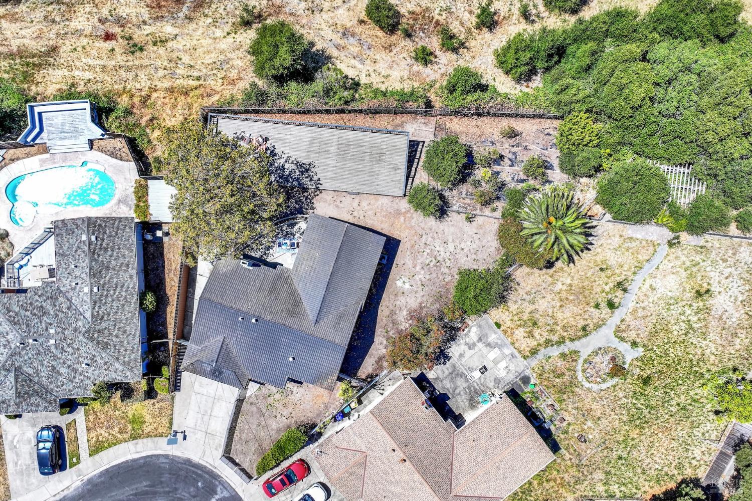 59 Cypress Court San Pablo CA 94806