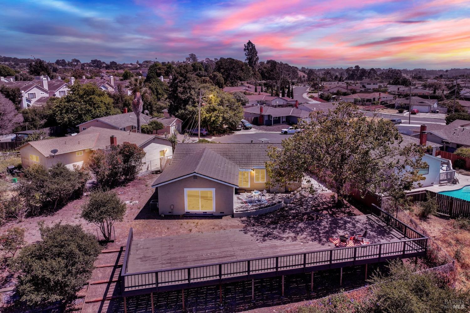 59 Cypress Court San Pablo CA 94806