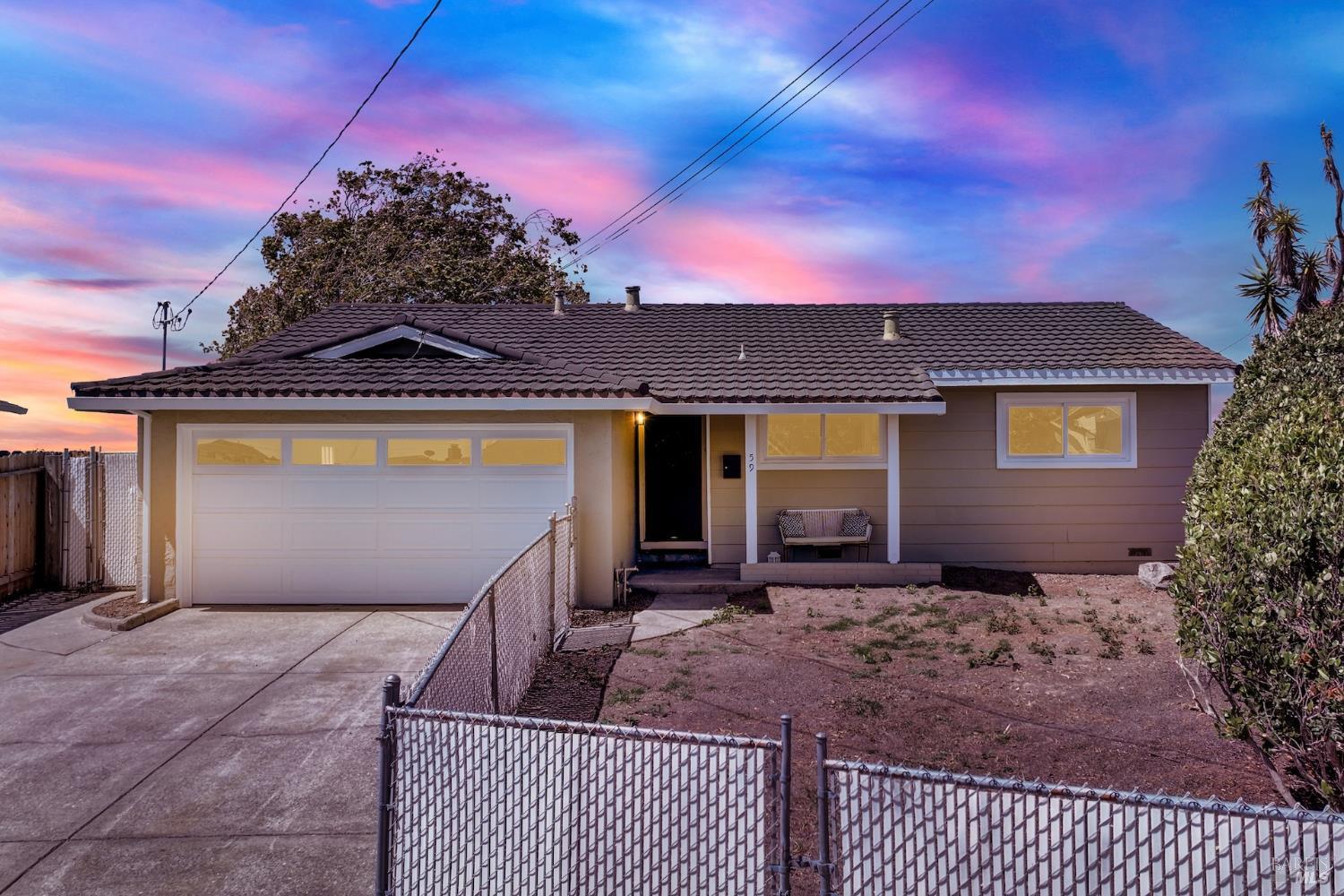 59 Cypress Court San Pablo CA 94806