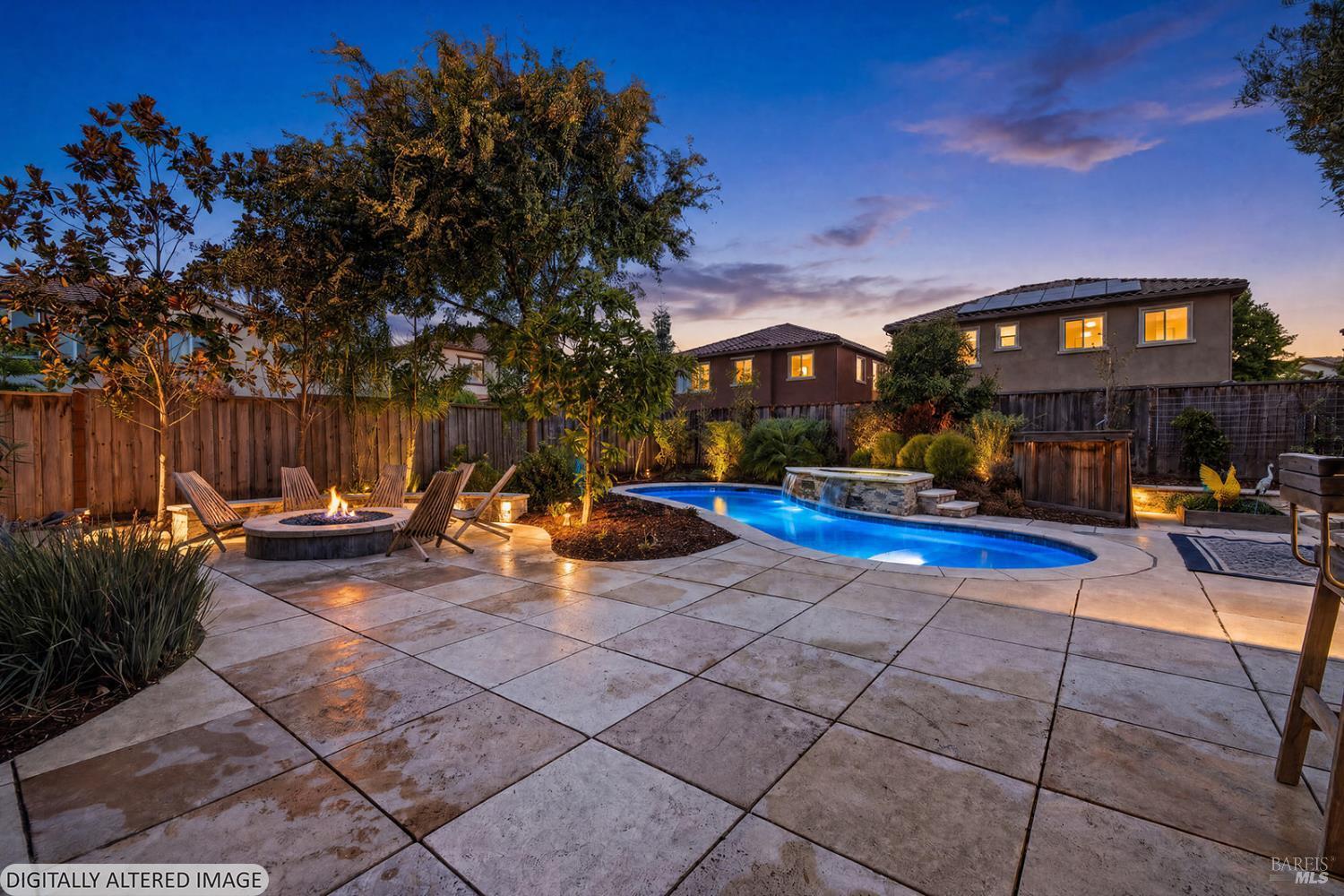 1818 Kyle Place Rohnert Park CA 94928