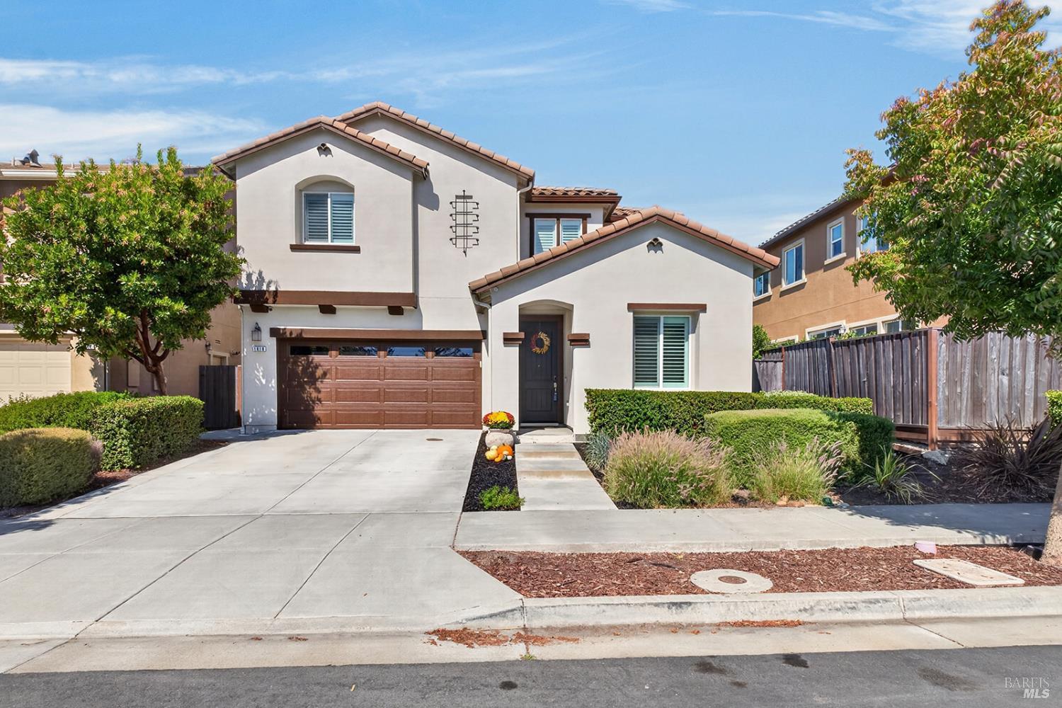 1818 Kyle Place Rohnert Park CA 94928