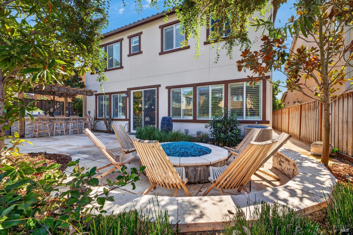 1818 Kyle Place Rohnert Park CA 94928