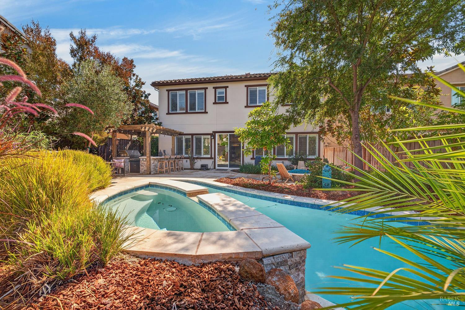 1818 Kyle Place Rohnert Park CA 94928
