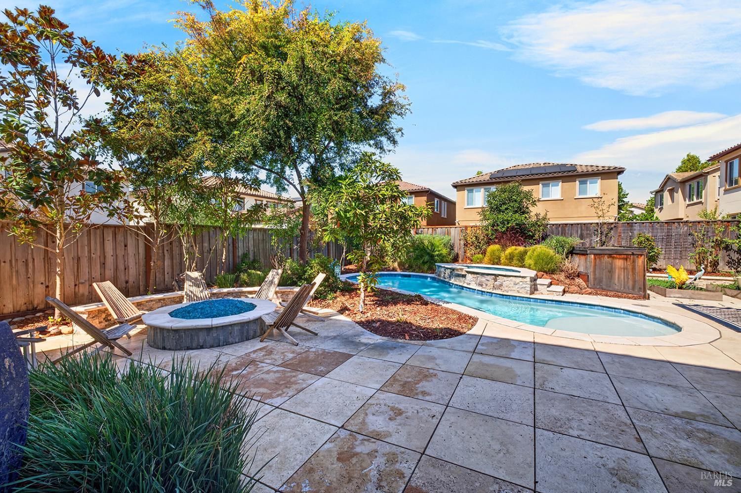 1818 Kyle Place Rohnert Park CA 94928