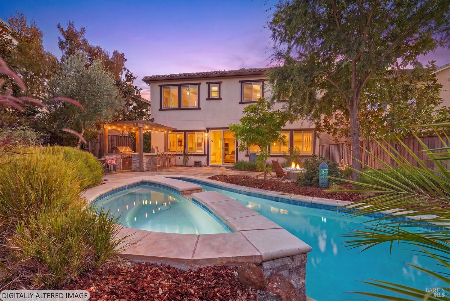 1818 Kyle Place Rohnert Park CA 94928