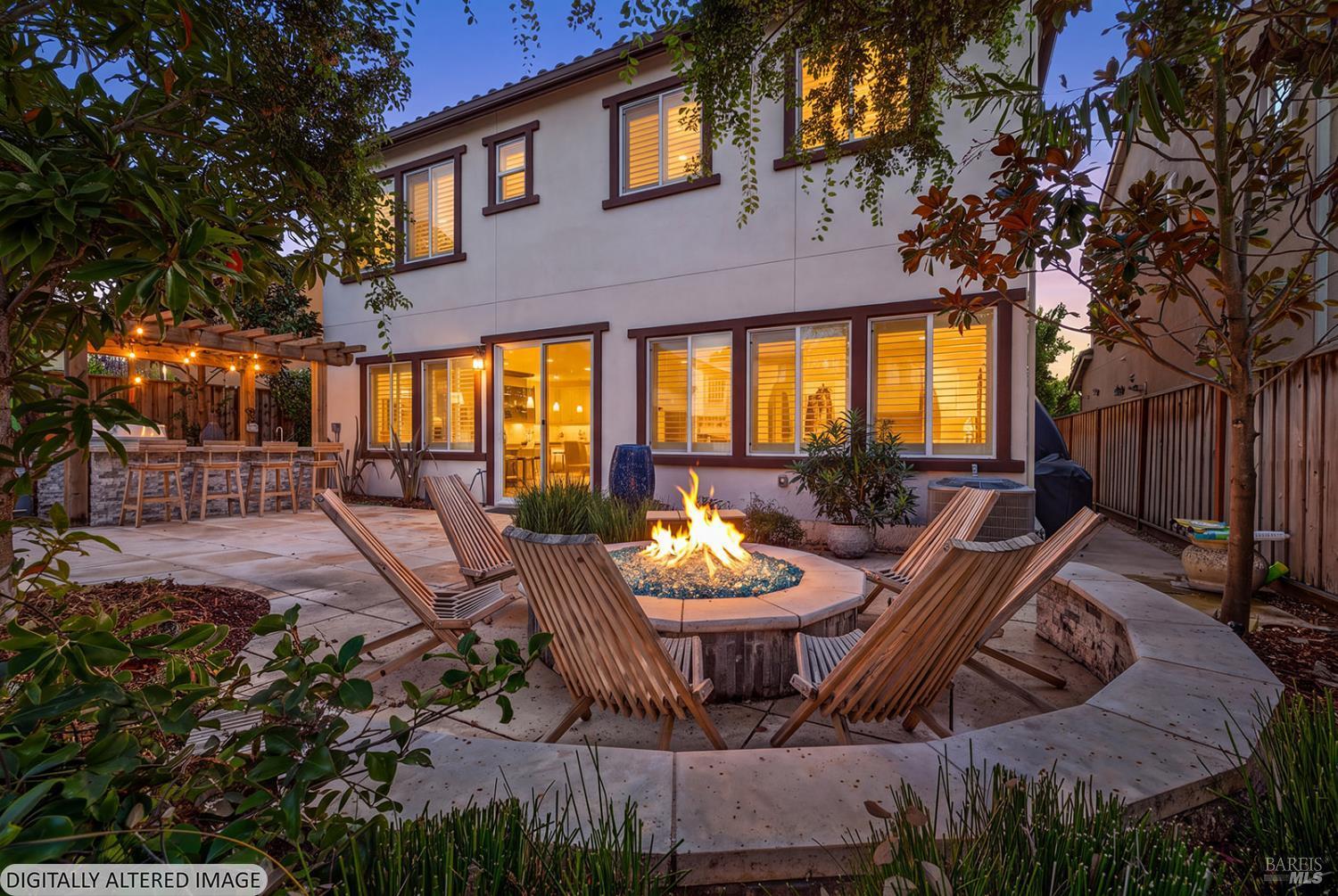1818 Kyle Place Rohnert Park CA 94928