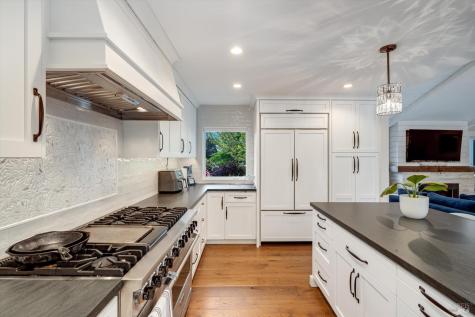 960 Lark Avenue Sonoma CA 95476