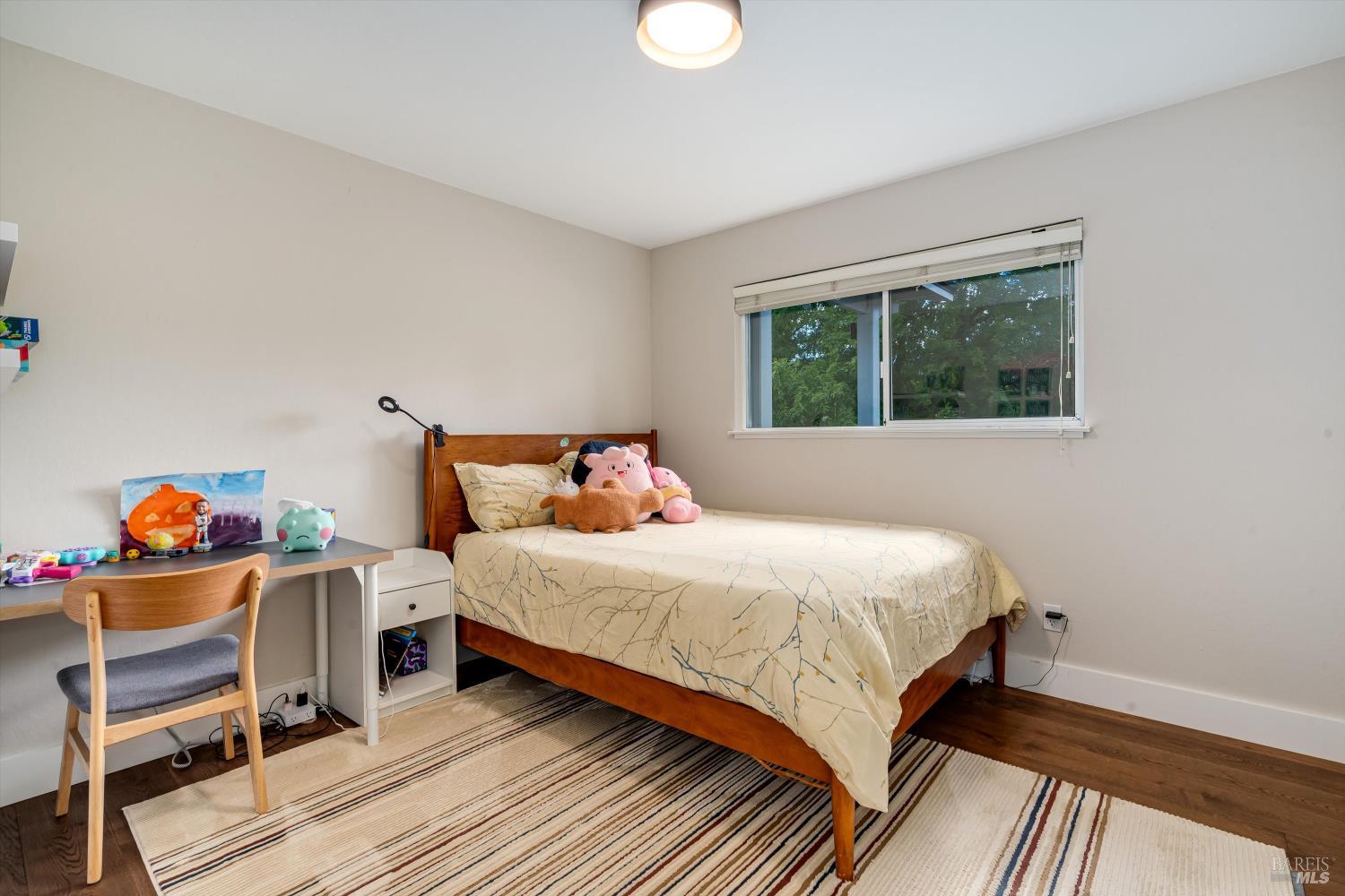 960 Lark Avenue Sonoma CA 95476