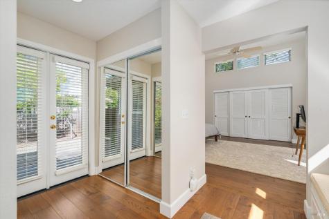 960 Lark Avenue Sonoma CA 95476
