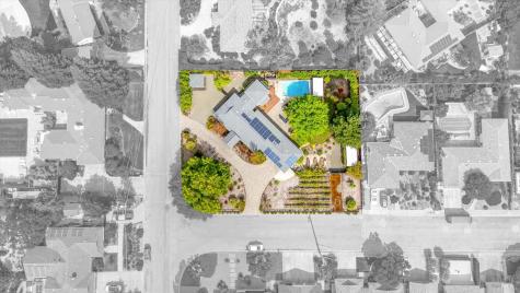 960 Lark Avenue Sonoma CA 95476