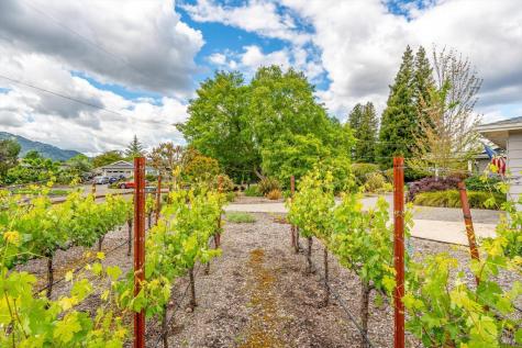 960 Lark Avenue Sonoma CA 95476