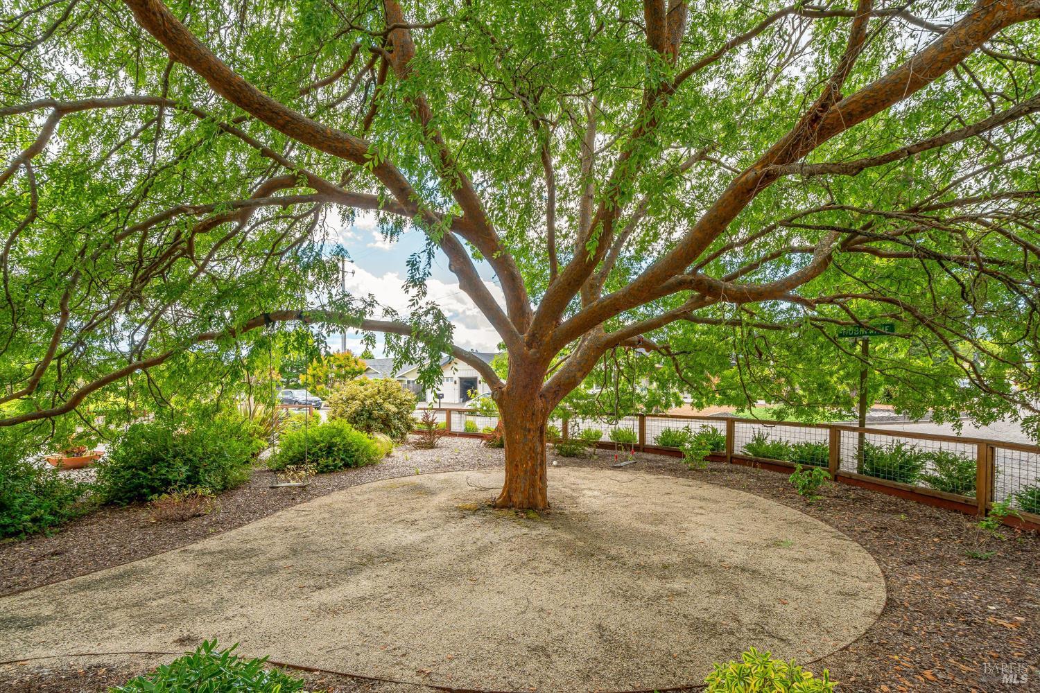 960 Lark Avenue Sonoma CA 95476