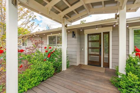 960 Lark Avenue Sonoma CA 95476