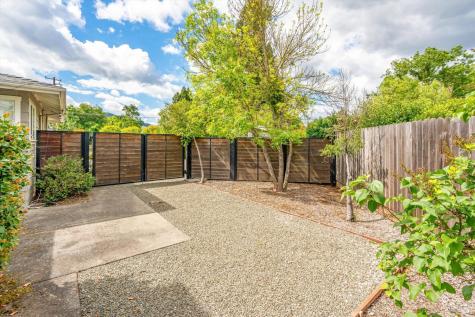 960 Lark Avenue Sonoma CA 95476