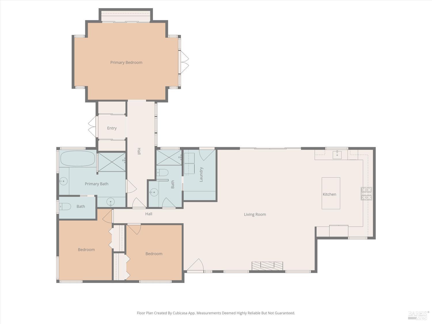 960 Lark Avenue Sonoma CA 95476